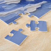 Puzzle Chesapeake Bay Retriever Christmas Boat Holiday (Côté)