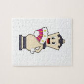 Puzzle Chess piece Queen à Chess.PNG (Horizontal)