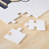 Puzzle Chess piece Queen à Chess.PNG (Côté)