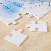 Puzzle Cheval (Côté)