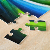 Puzzle Cheval (Côté)