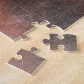 Puzzle Cheval (Côté)