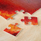 Puzzle Cheval (Côté)
