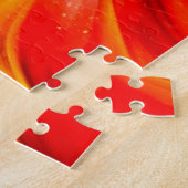 Puzzle Cheval (Côté)