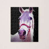 Puzzle Cheval (Vertical)