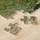 Puzzle Cheval 1014-pc (Côté)