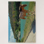 Puzzle Cheval 1014-pc (Vertical)