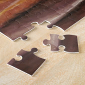 Puzzle Cheval 2 (Côté)