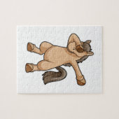 Puzzle Cheval à Hip hop Dance Dab (Horizontal)