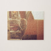 Puzzle Cheval Amish (Horizontal)