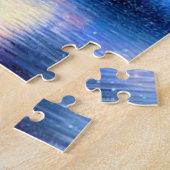 Puzzle Cheval Art (Côté)