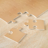 Puzzle cheval Brown (Côté)