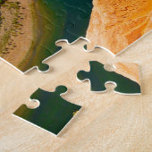 Puzzle Cheval Chaussure Plier Colorado River Jigsaw Puzzl (Côté)