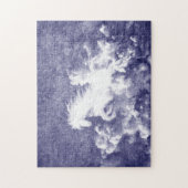 Puzzle Cheval Cloud (Vertical)