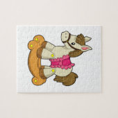 Puzzle Cheval comme Cheval Rocking.PNG (Horizontal)