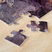 Puzzle Cheval de Giovanni Boldini, Art Vintage (Côté)