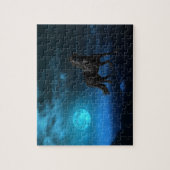 Puzzle cheval d'Imaginaire (Vertical)