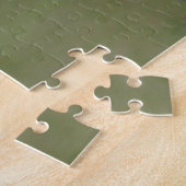 Puzzle Cheval équestre (Côté)