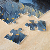 Puzzle Cheval galopant (Côté)