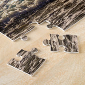 Puzzle Cheval Game (Côté)