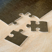 Puzzle Cheval islandais à allure noble (Côté)