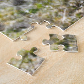 Puzzle Cheval majestueux à la ferme Georgia, USA (Côté)