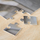 Puzzle Cheval mignon (Côté)