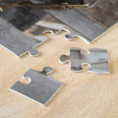 Puzzle Cheval mignon (Côté)