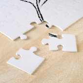 Puzzle Cheval sauvage Thunder_Cove (Côté)