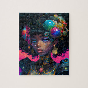 Puzzle Chevalier adoré