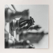 Puzzle Chevalier noir (Horizontal)