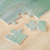 Puzzle chevaliers médiévaux jouant sur l'art historique d (Côté)