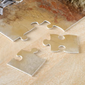 Puzzle Chevaliers Templar 001 (Côté)