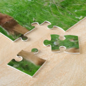 Puzzle Chevaux (Côté)