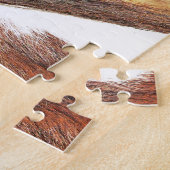 PUZZLE CHEVAUX (Côté)