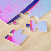 PUZZLE CHEVAUX (Côté)