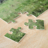 PUZZLE CHEVAUX (Côté)