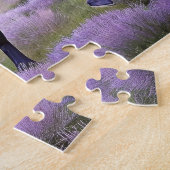 Puzzle Chevaux (Côté)