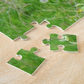 Puzzle Chevaux (Côté)