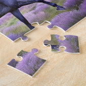 Puzzle Chevaux (Côté)