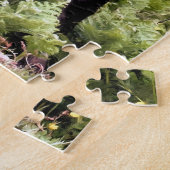 PUZZLE CHEVAUX (Côté)