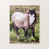 PUZZLE CHEVAUX (Vertical)