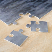 Puzzle Chevaux à lancer l'oreiller (Côté)