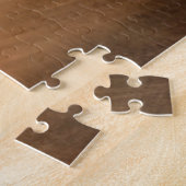 Puzzle Chevaux au galop (Côté)