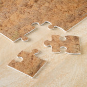 Puzzle Chevaux de cow-boy (Côté)