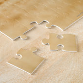 Puzzle Chevaux de cow-boy 2 (Côté)