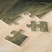 Puzzle Chevaux en orage pluviale (équine) (Côté)