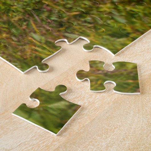 Puzzle Chevaux et Mules (Côté)