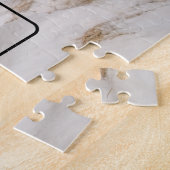 Puzzle Chevaux islandais majestueux (Côté)