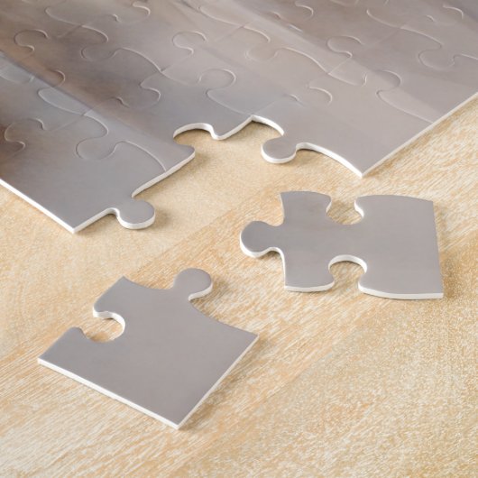 Puzzle Chevaux non domptés Courir librement (Côté)